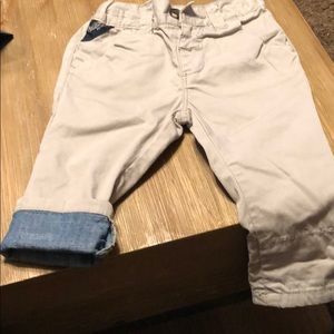 Baby boy pants